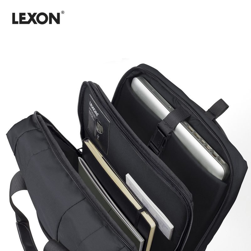 Morral Backpack Apollo Lexon OFERTA - Image 6