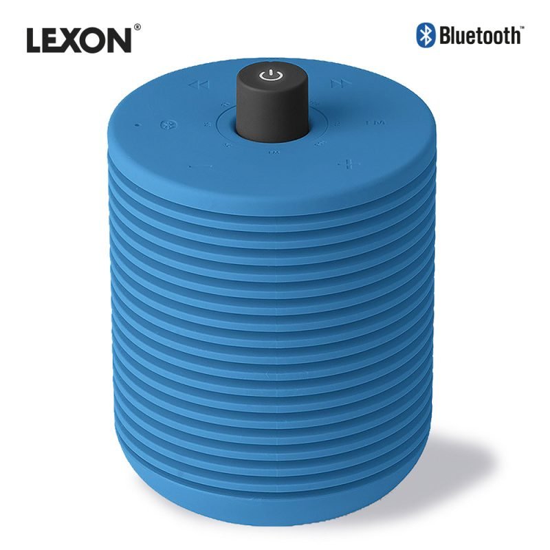 Speaker Bluetooth Hibi Lexon OFERTA