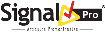 Signal Promocionales logo