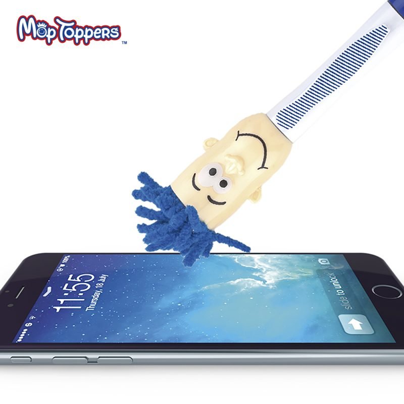 MOP RESALTADOR PRECIO NETO