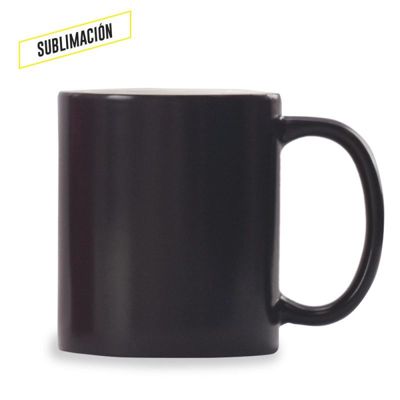 Mug Cerámica Sublimación Magic Color 11oz PRECIO NETO - Image 3