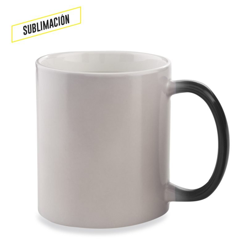 Mug Cerámica Sublimación Magic Color 11oz PRECIO NETO - Image 4