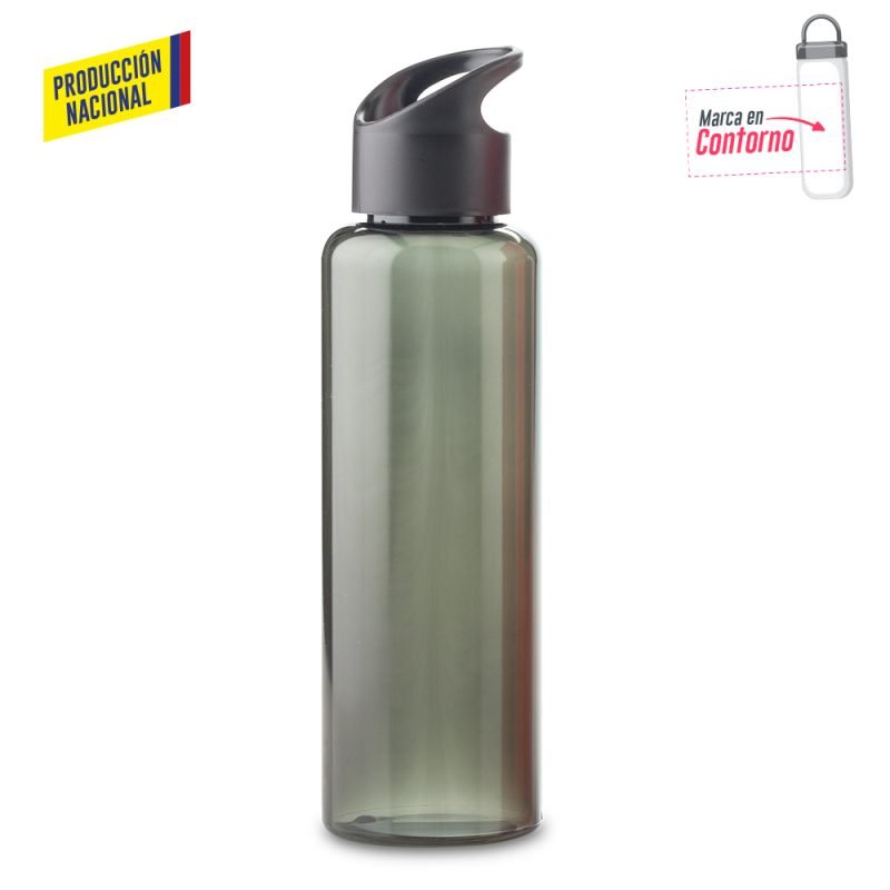 Botilito Sport Titán - 650 ml - Produccion Nacional