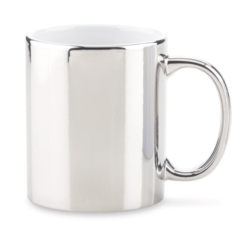 Mug Cerámica Zenith 12oz