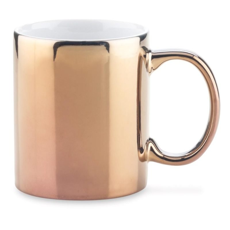 Mug Cerámica Zenith 12oz