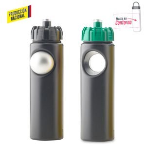 Botilito  Samson 650ml - Produccion nacional