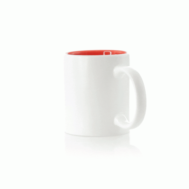 Mug Cerámica Láser 11oz - Image 6