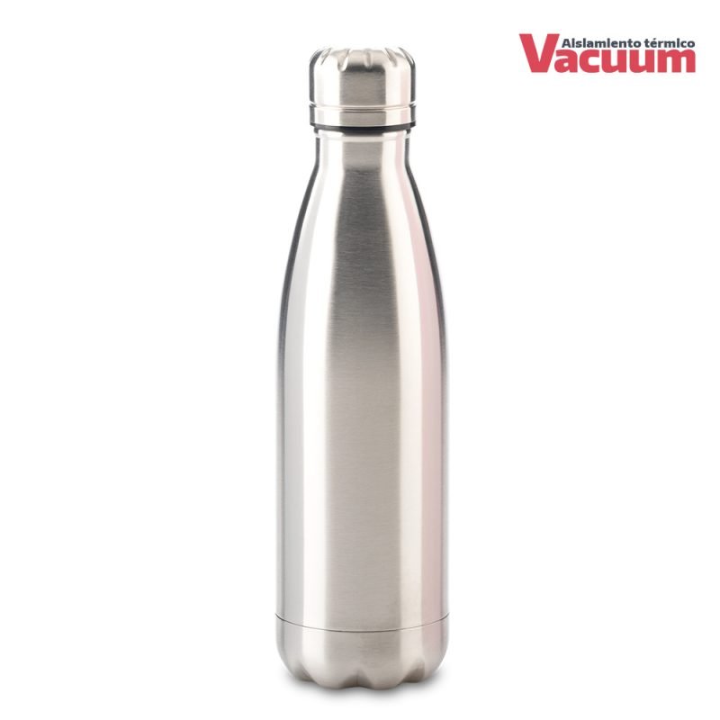 Botilito Metálico Wolfgang 500 ml