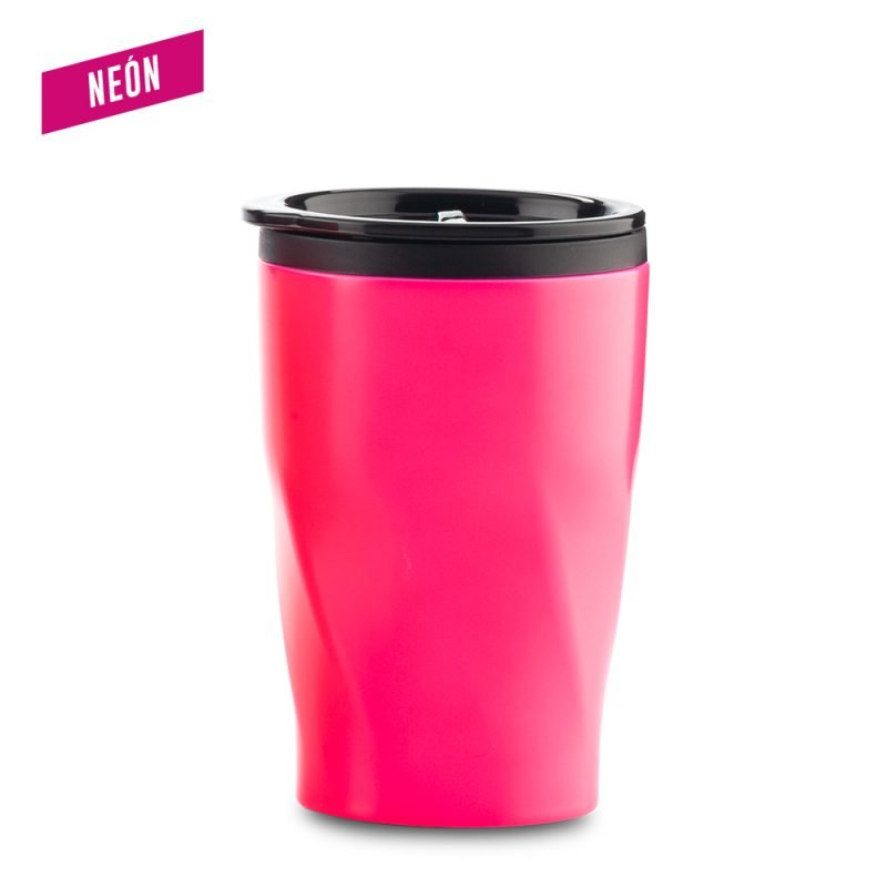 Mug Metalico Norfolk 360ml OFERTA