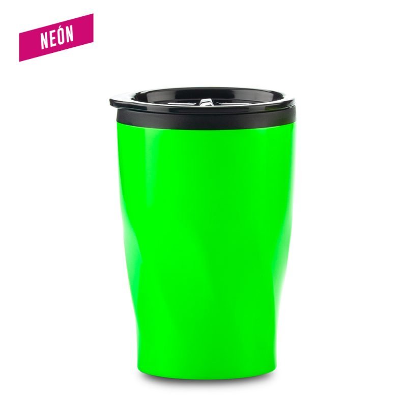 Mug Metalico Norfolk 360ml OFERTA