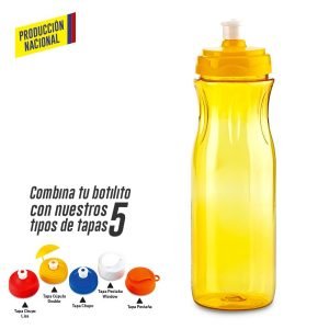 Botilito en PET Capri 700ml - Produccion Nacional PRECIO NETO