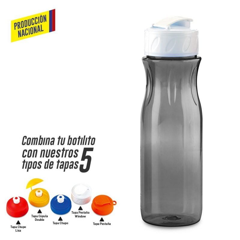 Botilito en PET Capri 700ml - Produccion Nacional PRECIO NETO - Image 3