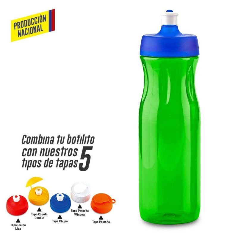 Botilito en PET Capri 700ml - Produccion Nacional PRECIO NETO - Image 5