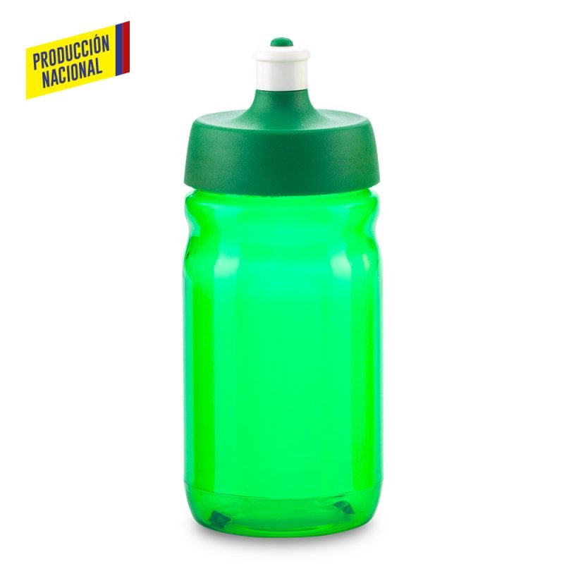 Botilito Plastico Thor 450ml- Producción Nacional PRECIO NETO - Image 5