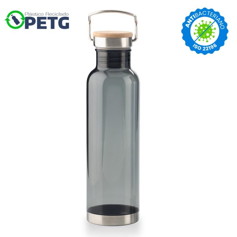 Botilito Plastico Squanix PETG 820ml - Image 2