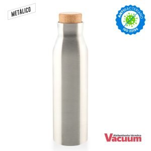 Botilito Metalico Shelby 600ml - Image 3