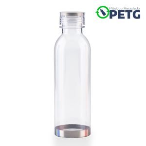 Botilito Plastico Alepy PETG 750ml