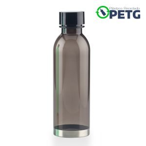Botilito Plastico Alepy PETG 750ml