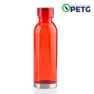 Botilito Plastico Alepy PETG 750ml