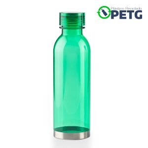 Botilito Plastico Alepy PETG 750ml
