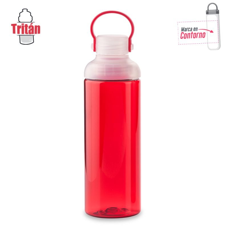 Botilito en Tritan Swat 600ml - Image 3