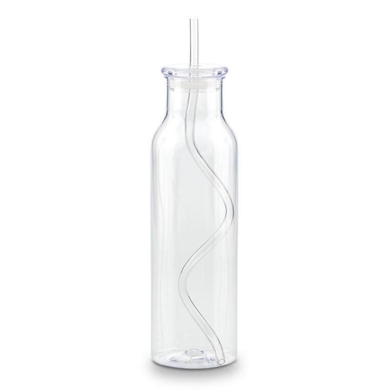 Botilito Plástico Santino 650ml