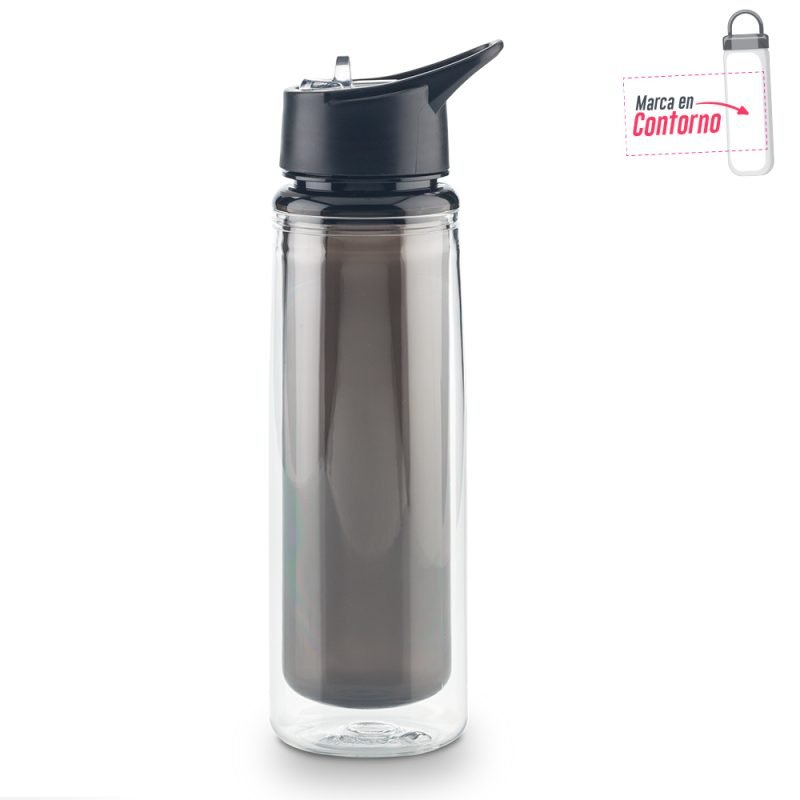 Botilito Plástico Frontier 610ml - Image 2