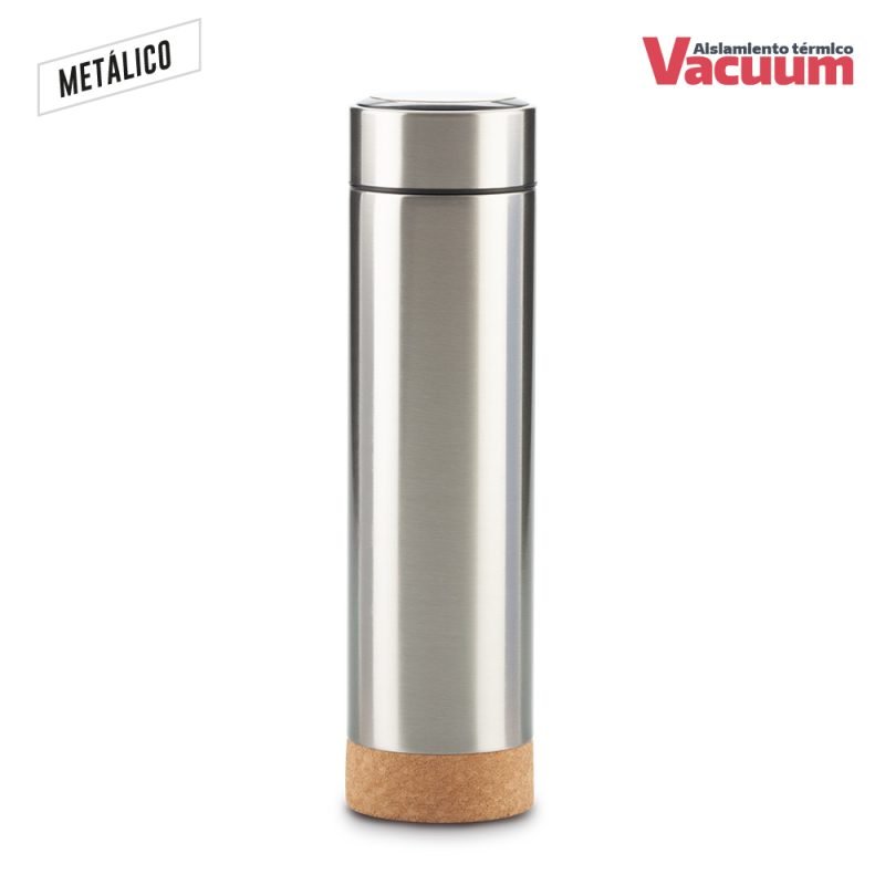 Botilito Metálico Spencer 500ml - Image 3
