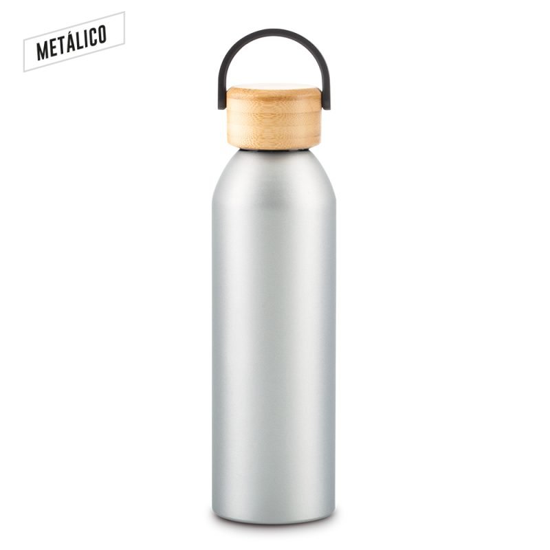 Botilito Metálico Dakota 650ml - Image 3