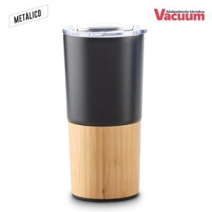 Mug Metálico Landen 500ml - Image 2