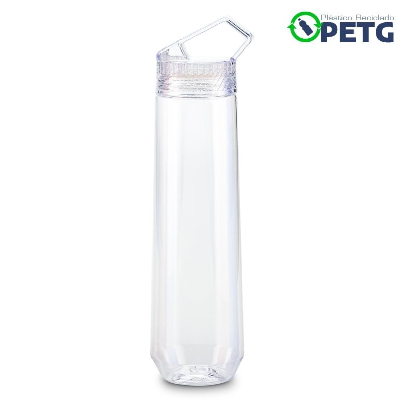 Botilito Plástico Cory PETG 900ml - Image 2