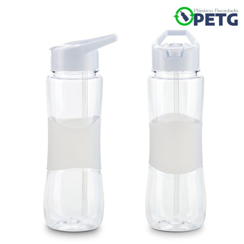 Botilito Plástico Mack PETG 700ml - Image 2