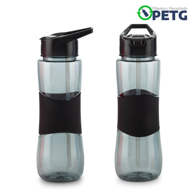 Botilito Plástico Mack PETG 700ml - Image 3