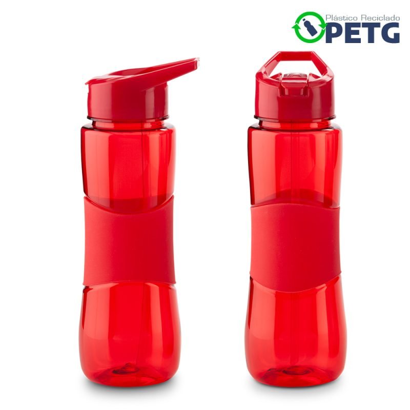 Botilito Plástico Mack PETG 700ml - Image 4