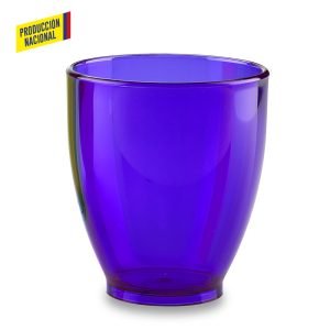 Vaso Twister 12 oz SAN - Produccion Nacional - Image 2