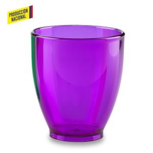 Vaso Twister 12 oz SAN - Produccion Nacional - Image 3
