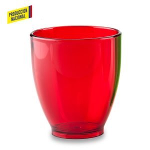 Vaso Twister 12 oz SAN - Produccion Nacional - Image 5