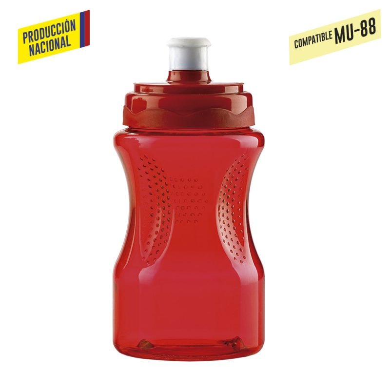Mini Botilito Ergo 420ml - Producción Nacional