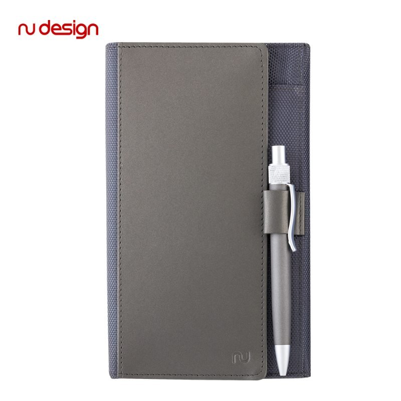 Billetera Con Boligrafo Evita - OFERTA - Image 2