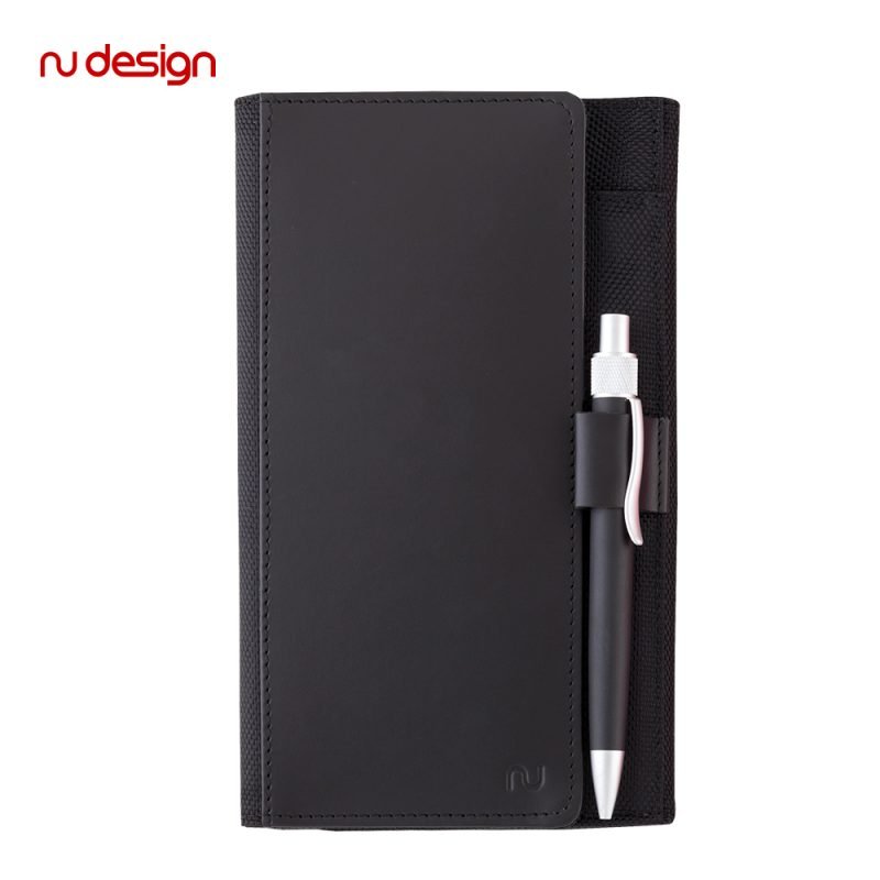 Billetera Con Boligrafo Evita - OFERTA - Image 3