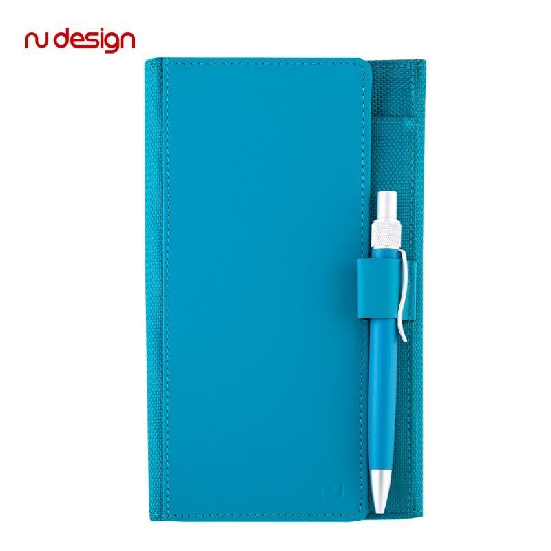 Billetera Con Boligrafo Evita - OFERTA - Image 4