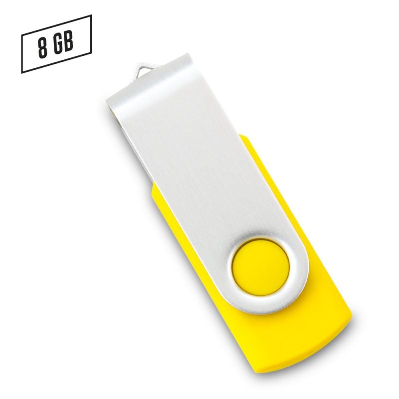 Memoria USB Swivel PRECIO NETO