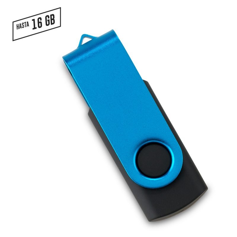 Memoria USB Swivel PRECIO NETO