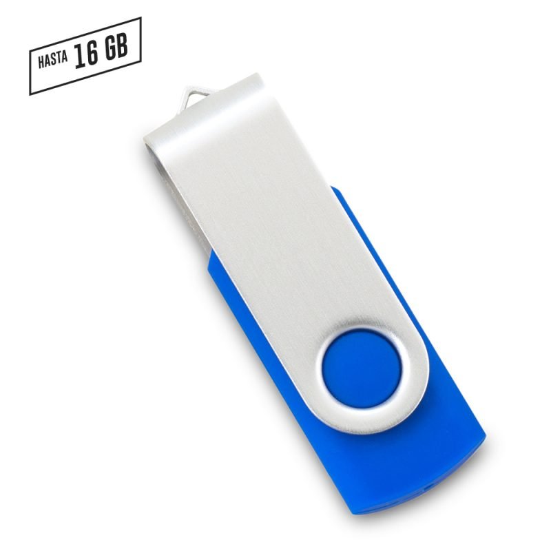 Memoria USB Swivel PRECIO NETO