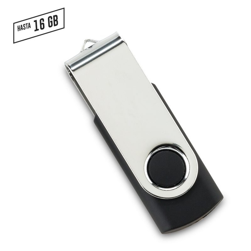 Memoria USB Swivel PRECIO NETO