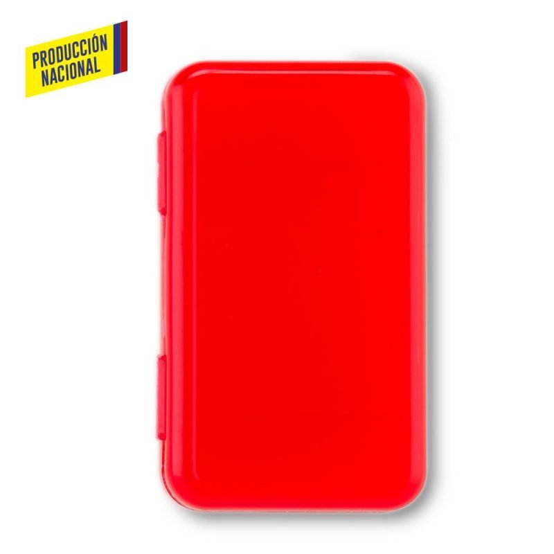 Estuche para Resaltador Mágico - Producción Nacional