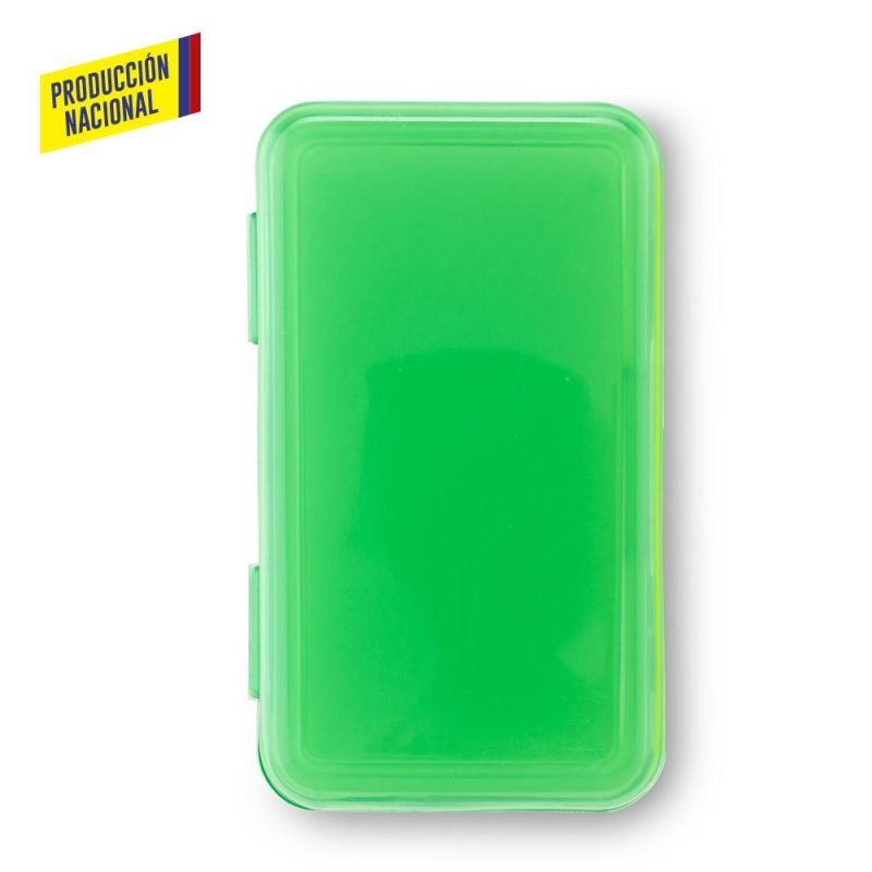 Estuche para Resaltador Mágico - Producción Nacional