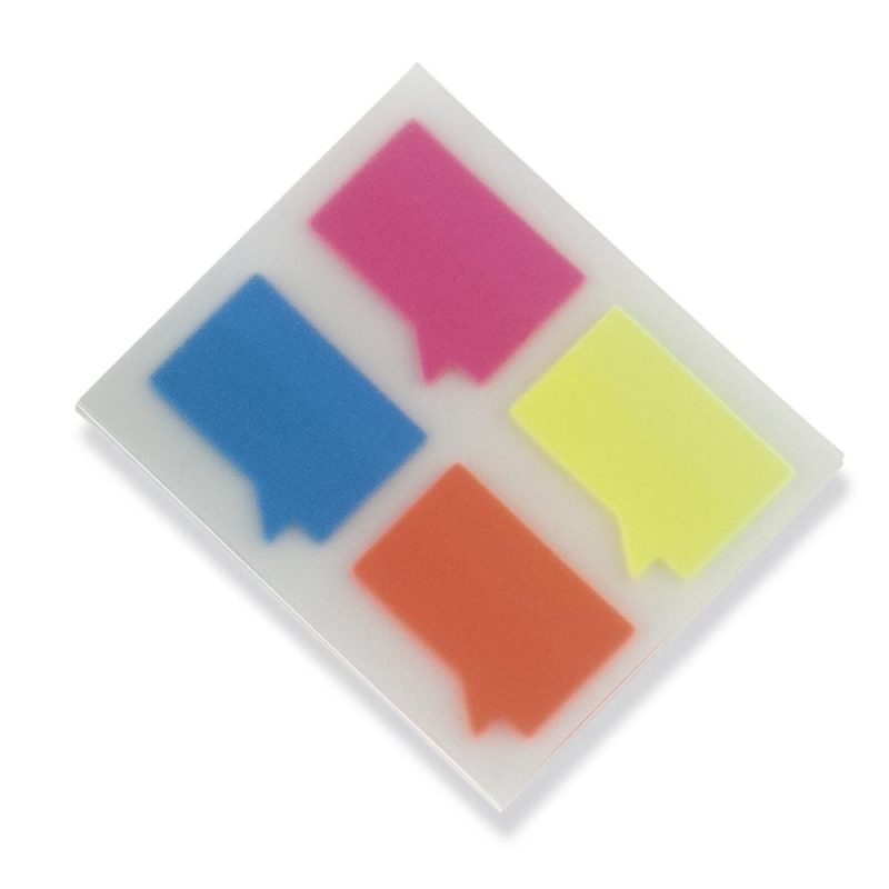 Sticky Flags Pop