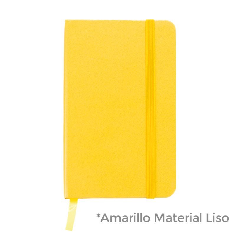 Mini Libreta Sevilla 80 hojas