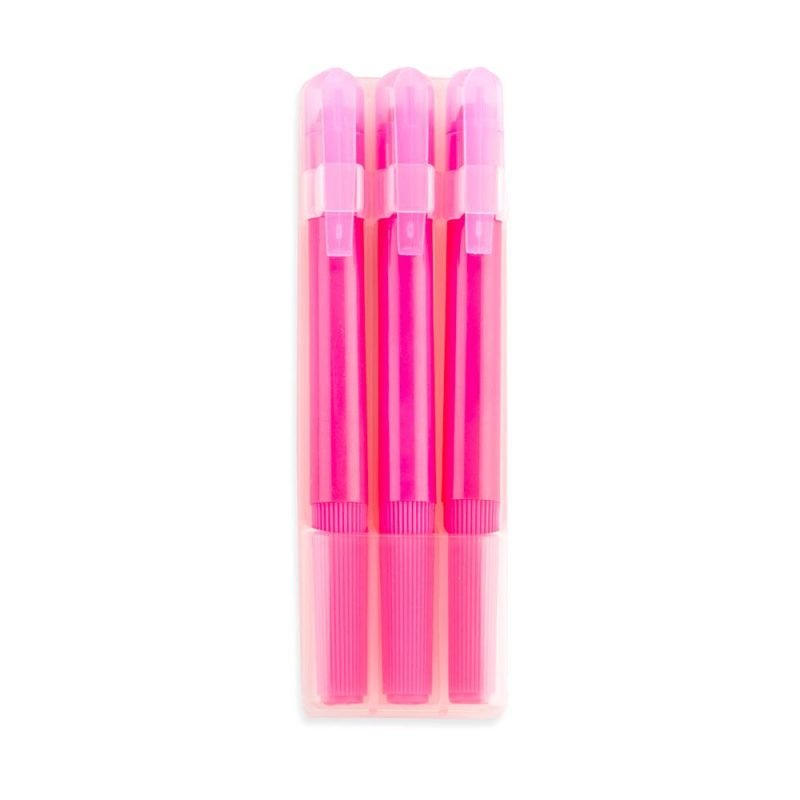 Estuche para Resaltador de Cera Fiona - Image 3
